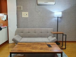 [PREMIUM RESIDENCE] Gangnam,Sinsa-Station,Studio3 photo 3