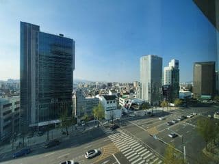 [PREMIUM RESIDENCE] Gangnam,Sinsa-Station,Studio3 photo 4