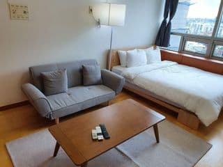 [PREMIUM RESIDENCE] Gangnam,Sinsa-Station,Studio4 photo 4