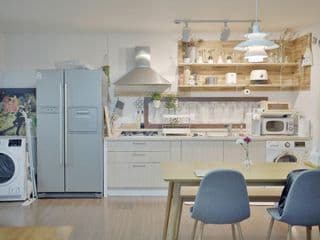Hongdae 6min I Boutique 3R+ 2B with garden+Netflix photo 1