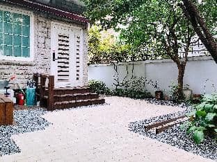 Hongdae 6min I Boutique 3R+ 2B with garden+Netflix photo 2