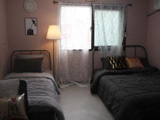 Seoul Station 3st sunny's house photo 1
