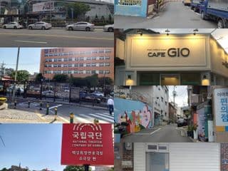 Seoul Station 3st sunny's house photo 4
