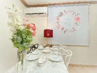 Hongik University Station 2mins  Apartment (32) photo 3