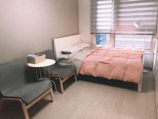 Gangnam lovely house, sinnonhyeon stn #6, 7 photo 1