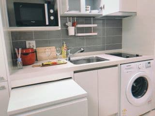 Gangnam lovely house, sinnonhyeon stn #6, 7 photo 2