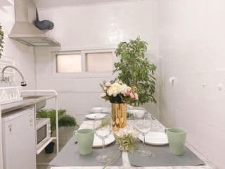 Hongik University Station 2mins, 3Room (42) photo 4