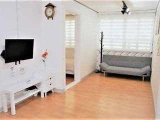 New)2min from hongdae uni sta.(free wi-fi egg) photo 1