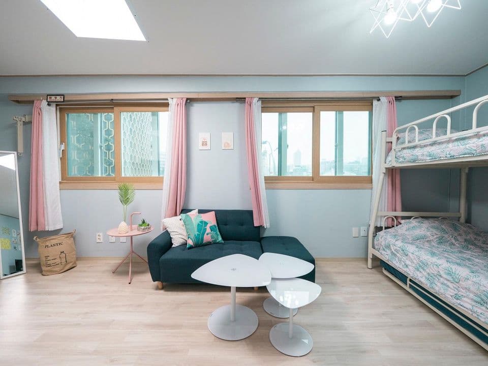 Sweet Stay at Joy's 3 자가격리가능