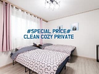 Sweet Stay at Joy's 5(dongdaemun h&c park station) photo 1