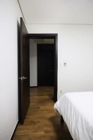 M. Holiday Coex center & mall 3Bedroom House
