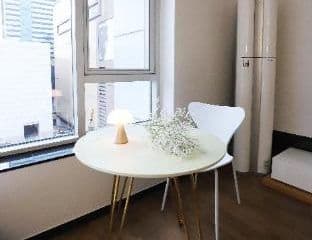 M. Holiday Coex center & mall 3Bedroom House photo 2