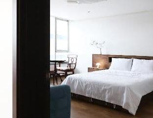 M. Holiday Coex center & mall 3Bedroom House photo 4