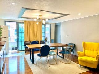 UrbanExit Penthouse (230 m2, Double stories 4R 2B) photo 1