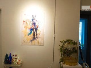 Open Sale/Hongdae street  7min/(Moon House) photo 3