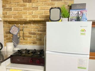 Cozy tidy studio 5 mins from Seoul station photo 1