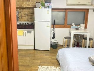 Cozy tidy studio 5 mins from Seoul station photo 4