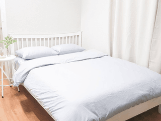 Center Seoul Station Clean Private House Free wifi photo 3