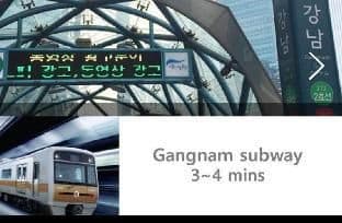 1210 A perfect trip to the heart of Gangnam, Seoul photo 4