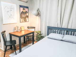 OPEN SALE, Seoul Station, Free, Wifi,Private House photo 1