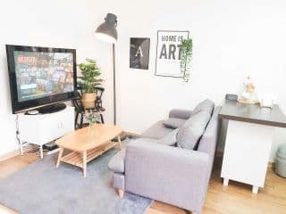 Private room ,Seoul Station TV&Clean House Wifi photo 1