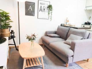Private room ,Seoul Station TV&Clean House Wifi photo 2