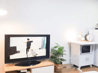 Seoul Station, TV, Private room&bath, TV&WIFI photo 2