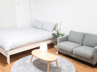 Seoul Station, TV, Private room&bath, TV&WIFI photo 4