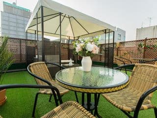 Sweet Memory#1 New Attractive APT&Rooftop@Hongdae photo 2