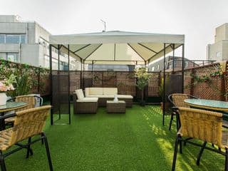 Sweet Memory#2 New Attractive APT&Rooftop@Hongdae photo 4