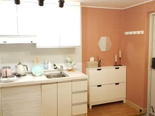 Sweet Memory#3 New Attractive APT&Rooftop@Hongdae photo 1