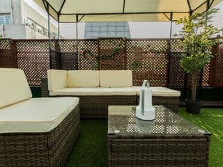 Sweet Memory#3 New Attractive APT&Rooftop@Hongdae photo 3