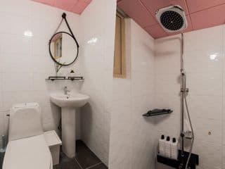 Sweet Memory#4 New Attractive APT&Rooftop@Hongdae photo 1