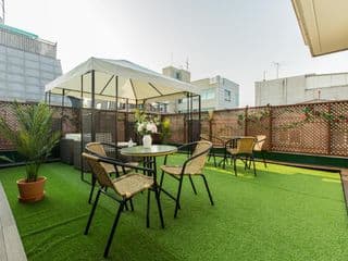 Sweet Memory#4 New Attractive APT&Rooftop@Hongdae photo 3