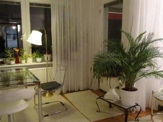 Schöne, ruhige Wohnung in Berlin-Steglitz photo 2