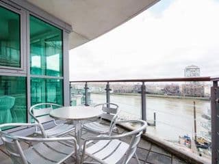 Veeve - River Views from Vauxhall photo 4