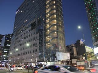 Mohenic Hotel Seoul Myeongdong photo 1