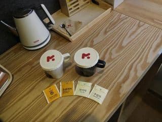 Mohenic Hotel Seoul Myeongdong photo 2