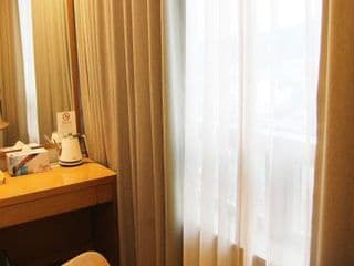 Mohenic Hotel Seoul Myeongdong photo 3