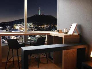 Mohenic Hotel Seoul Myeongdong photo 4