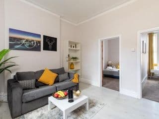 homely - Central London King’s Cross Apartments photo 1
