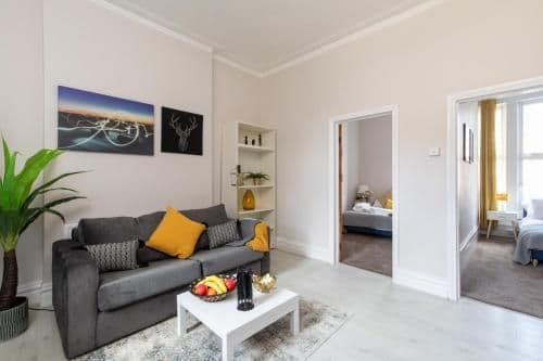 homely - Central London King’s Cross Apartments