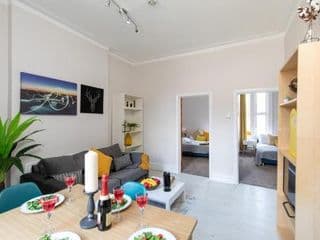 homely - Central London King’s Cross Apartments photo 2