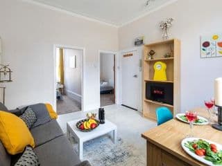 homely - Central London King’s Cross Apartments photo 3