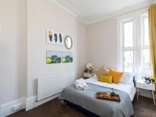 homely - Central London King’s Cross Apartments photo 4