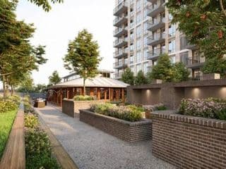 One Bedroom Modern Apartment Next to Wembley Stadium! photo 1