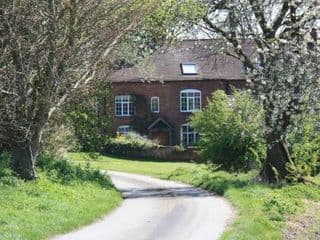 Pleasance Farm B&B photo 1