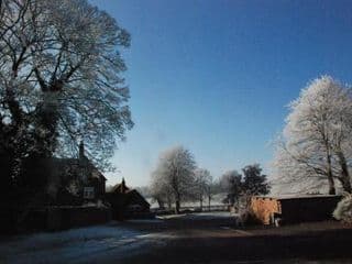 Pleasance Farm B&B photo 4