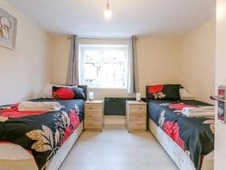 Birmingham BHX-HS2 -NEC APARTMENT photo 1