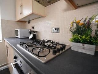 Birmingham BHX-HS2 -NEC APARTMENT photo 3
